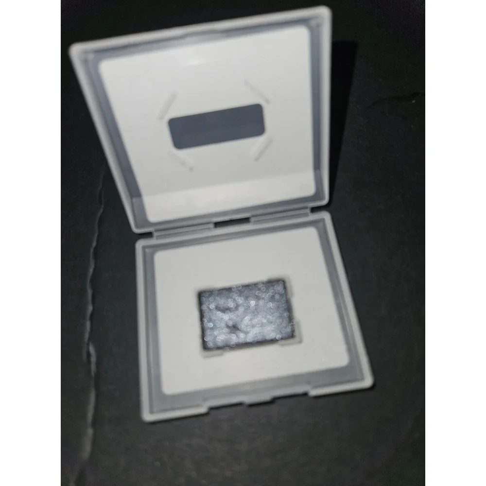 Mary Kay mineral eye color Brillant Black New‎